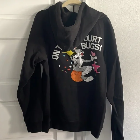 Billionaire Boys Club x Space Jam sweatshirt